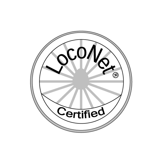LocoNet Certified